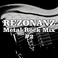 Metal Rock Mix 2