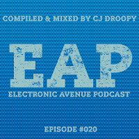 Electronic Avenue Podcast (Episode 020)