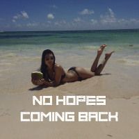 No Hopes - Coming Back