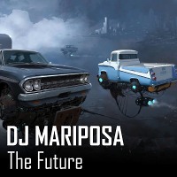 The Future by DJ Mariposa