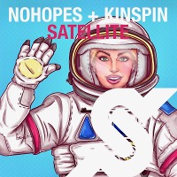 No Hopes, Kinspin - Satellite