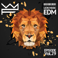 Will Fast - Podcast Lion Music Vol.29 [Stockholm]