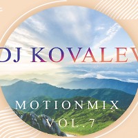 DJ KOVALEV - MotionMix Vol.7 [2019] {no jingle}