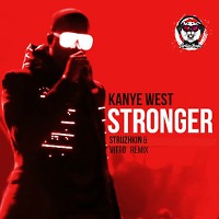 Kanye West - Stronger (Struzhkin & Vitto Remix) (Radio Edit)