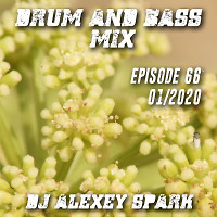 Episode 66 - 03.20 Drum and Bass mix 1