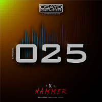 I`m HAMMER 025 (24.12.20)