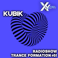 XY- unity Kubik - Radioshow TranceFormation #51