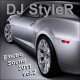 DJ StyleR - Electro Sound 2011 vol.2