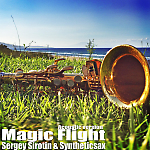 Sergey Sirotin & Syntheticsax - Magic Flight (acoustic version)