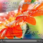 Alex Heat feat. MarGo Lane - My Dream (Original Mix)