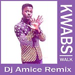 Kwabs - Walk (Dj Amice Remix)