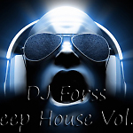 DJ Forss - DEEP MIX Vol.8 