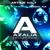 Arthur Volt - Magic of crystals (Original mix)