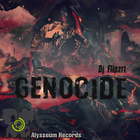 Dj Flipart - Genocide (Original mix)