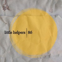 Dubfound & D.A.L.I. - Little Helper 86-2
