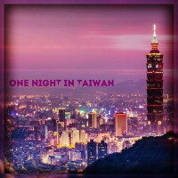 Marahovsky - One Night In Taiwan (Live Mix, Show House, Taichung, Taiwan)