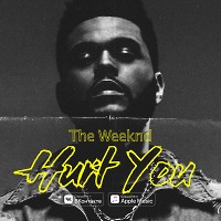 The Weeknd ft Gesaffelstein - Hurt You (TONII Remix)