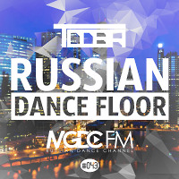 TDDBR - Russian Dance Floor #043 [MGDC FM - RUSSIAN DANCE CHANNEL]