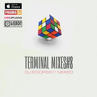 DJ Egorsky - Terminal Mixes#8 (2018)