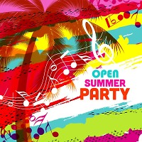 Open Summer Party@Nu Euphoria