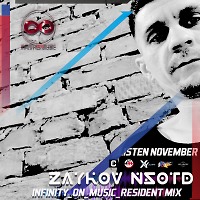 ZAYKOV [NSOTD] - Listen November (INFINITY ON MUSIC)