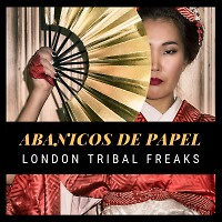London Tribal Freaks - Abanicos De Papel Mix