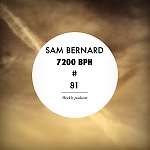 Sam Bernard 7200 BPH # 81