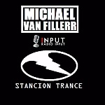Stancion Trance #039 (Special mix Space Party Radio Input)