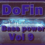 Bass power DnB Vol 9