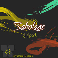 Dj Flipart - Sabotage (Original mix)
