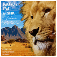 Maxx Play feat. Aristina - Listen To My Heart (Alwa Game & DJ Stashion Remix) 