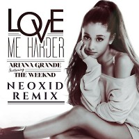 Ariana Grande ft. The Weeknd - Love Me Harder (Neoxid Remix)