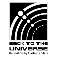 Back To The Universe — 09 Vadim Pitzunov. Boris Romanov (Радио Рокс 103.0FM, 1994 г.)