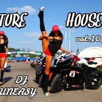DJ Uneasy - Future House vol.10