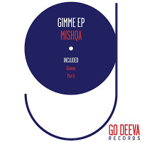 Gimme (Original Mix)