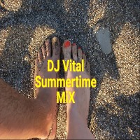 Summertimes Mix