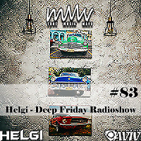 Deep Friday Radioshow #83