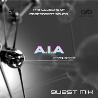 A.I.A -Guest Mix (INFINITY ON MUSIC)