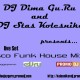 Dj Guru (Dmitry Alasheev) and Dj Stas Kolesnikov - Disco Funk House Mix 3