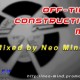 OFF-Time Construction Mix