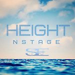 NSTAGE - Height (Original Mix)