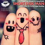 20 Fingers vs. Alceen vs. JazzyFunk - Short Dick Man (Dj Skryaga & Dj Lykov Bootleg)