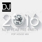 New Year Pre-Party (pop house mix)