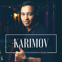 DJ KARIMOV - Special Mix For ENDORPHIN SOUND