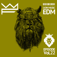 Will Fast - Podcast Lion Music Vol.22 [Stockholm]