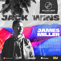 Deep House Selection #061 Guest Mix Jack Wins (Record Deep)