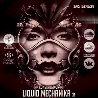 Liquid Mechanika 31 (20.06.2022) by Konstruct_or