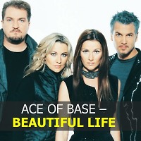 Ace of Base - Beautiful Life (Maxx Play Remix 2024) Original
