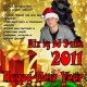 Happy New Year 2011 - Mix by DJ S- nike