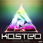 Kosteo – Dutchland #1 [Promo Mix] [Dutch House]